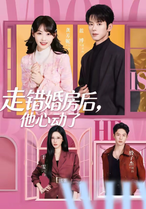 走错婚房后,他心动了(72集) 走错婚房后,他心动了(72集)评价怎么样