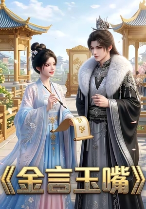 金言玉嘴(15集) 金言玉嘴(15集)热播短剧推荐