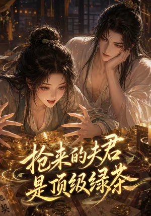抢来的夫君是顶级绿茶(20集) 抢来的夫君是顶级绿茶(20集)免费看全集