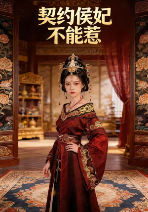 契约侯妃不能惹(55集) 契约侯妃不能惹(55集)集免费看短剧