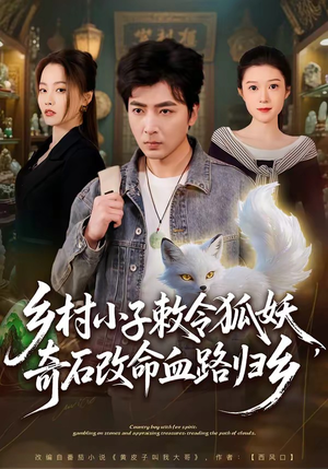 乡村小子敕令狐妖,奇石改命血路归乡(80集) 乡村小子敕令狐妖,奇石改命血路归乡(80集)1-102集