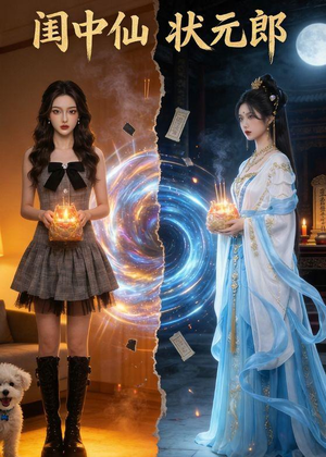 闺中仙状元郎(40集) 闺中仙状元郎(40集)看精彩短剧