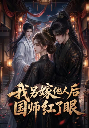 我另嫁他人后,国师红了眼(15集) 我另嫁他人后,国师红了眼(15集)好看短剧看不停
