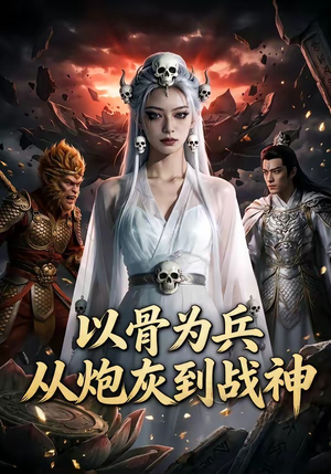 以骨为兵,从炮灰到战神(67集) 以骨为兵,从炮灰到战神(67集)免费观看完整版