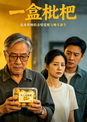 一盒枇杷(49集) 一盒枇杷(49集)一共多少集