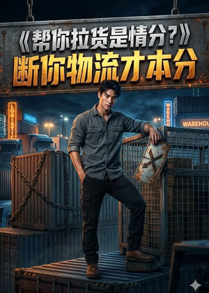 帮你拉货是情分?断你物流才本分(55集) 帮你拉货是情分?断你物流才本分(55集)免费观看全集