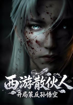 西游散伙人,开局策反孙悟空(66集) 西游散伙人,开局策反孙悟空(66集)热播短剧排行榜