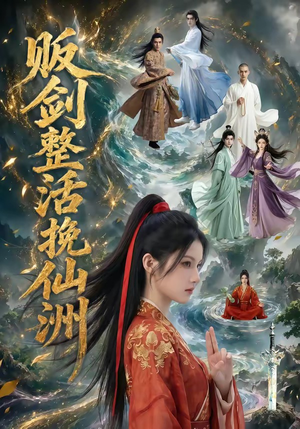 贩剑整活挽仙洲(85集) 贩剑整活挽仙洲(85集)男频短剧推荐