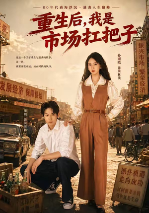 重生后,我是市场扛把子(30集) 重生后,我是市场扛把子(30集)火爆短剧推荐