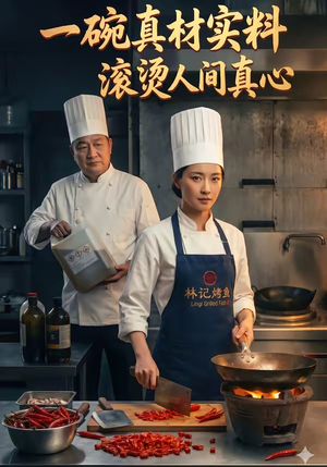 一碗真才实料,滚烫人间真心(22集) 一碗真才实料,滚烫人间真心(22集)第32集