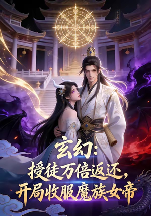 玄幻授徒返还,开局收服魔族女帝(64集) 玄幻授徒返还,开局收服魔族女帝(64集)热门短剧抢先