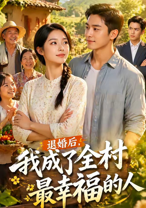 退婚后,我成了全村最幸福的人(50集) 退婚后,我成了全村最幸福的人(50集)短剧分享剧集