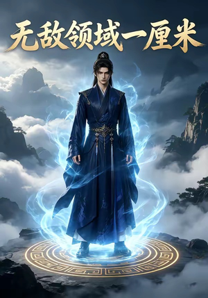 无敌领域一厘米(80集) 无敌领域一厘米(80集)分享热门短剧