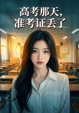 高考那天,准考证丢了(30集) 高考那天,准考证丢了(30集)超好看短剧推荐