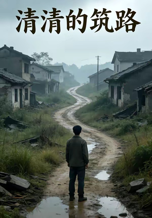 清清的筑路(39集) 清清的筑路(39集)集免费看短剧