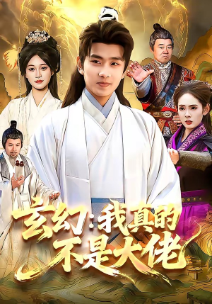 玄幻:我真的不是大佬(86集) 玄幻:我真的不是大佬(86集)全部免费看全集