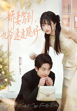 娇妻驾到,九爷速速跪好(54集) 娇妻驾到,九爷速速跪好(54集)真的好看吗