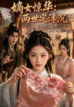 嫡女惊华:两世定浮沉(59集) 嫡女惊华:两世定浮沉(59集)热门了短剧