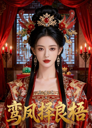 鸾凤择良梧(59集) 鸾凤择良梧(59集)热门短剧追到爽