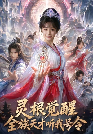 灵根觉醒:全族天才听我号令(60集) 灵根觉醒:全族天才听我号令(60集)全集我都看完了