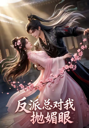 反派总对我抛媚眼(22集) 反派总对我抛媚眼(22集)独家内容免费看