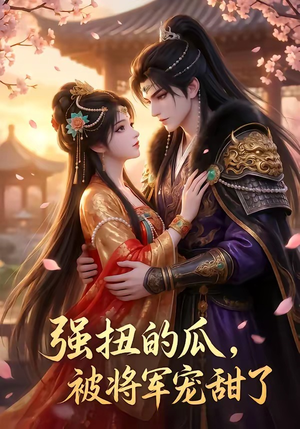 强扭的瓜,被将军宠甜了(21集) 强扭的瓜,被将军宠甜了(21集)最后的大结局