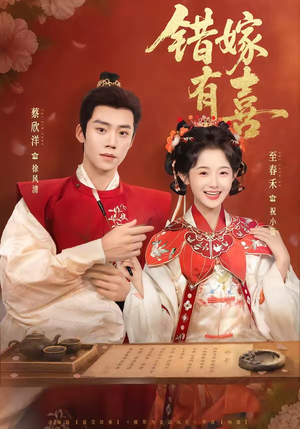 错嫁有喜(85集) 错嫁有喜(85集)免费观看