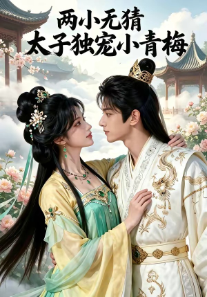 两小无猜太子独宠小青梅(42集) 两小无猜太子独宠小青梅(42集)好看短剧抢先看
