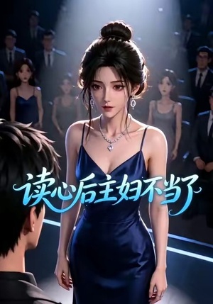 读心后主妇不当了(12集) 读心后主妇不当了(12集)短剧全集更精彩