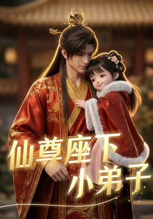 仙尊座下小弟子(106集) 仙尊座下小弟子(106集)在线观看全集