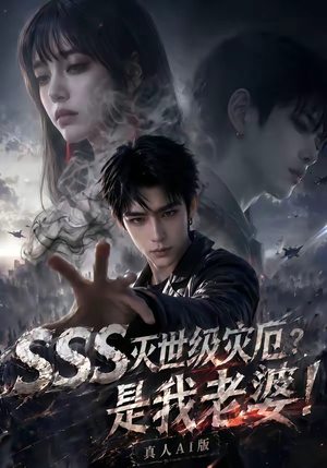 SSS灭世级灾厄?是我老婆!真人AI版(70集) SSS灭世级灾厄?是我老婆!真人AI版(70集)免费看短剧