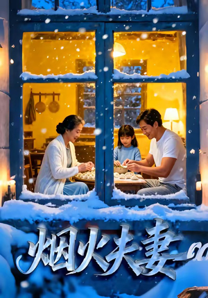 烟火夫妻(81集) 烟火夫妻(81集)直接追到结尾