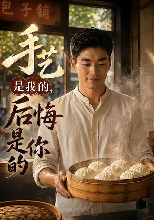 手艺是我的,后悔是你的(41集) 手艺是我的,后悔是你的(41集)免费看短剧全集