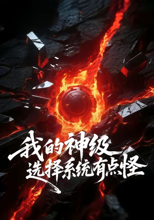 我的神级选择系统有点怪(90集) 我的神级选择系统有点怪(90集)最热短剧推荐
