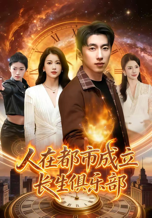 人在都市成立长生俱乐部(86集) 人在都市成立长生俱乐部(86集)精彩短剧看全集