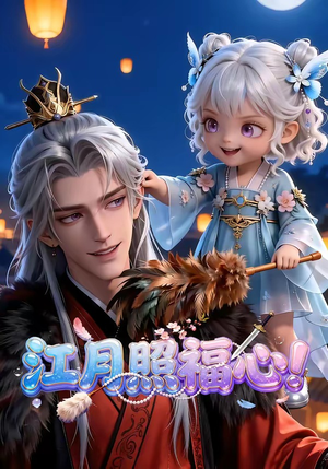 江月照福心!(58集) 江月照福心!(58集)在线看完整版