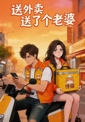 送外卖送了个老婆(32集) 送外卖送了个老婆(32集)全集免费观看