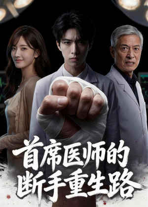 首席医师的断手重生路(53集) 首席医师的断手重生路(53集)简直不要太好看