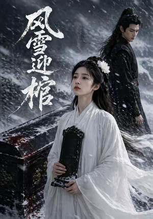风雪迎棺(60集) 风雪迎棺(60集)精彩短剧看不停