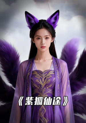 紫狐仙途(51集) 紫狐仙途(51集)短视频追剧推荐