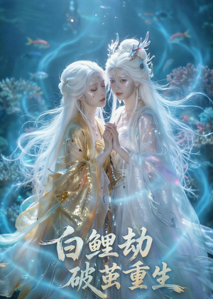 白鲤劫,破茧重生(40集) 白鲤劫,破茧重生(40集)爆火短剧推荐