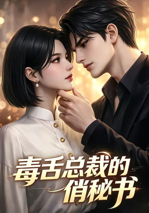 毒舌总裁的俏秘书(24集) 毒舌总裁的俏秘书(24集)追风的女孩短剧
