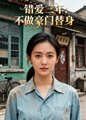 错爱三年:不做豪门替身(110集) 错爱三年:不做豪门替身(110集)在线观看完整版