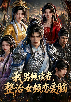 我男频读者,整治女频恋爱脑(76集) 我男频读者,整治女频恋爱脑(76集)最后的大结局