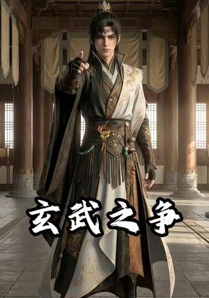 玄武之争(53集) 玄武之争(53集)免费看短剧全集