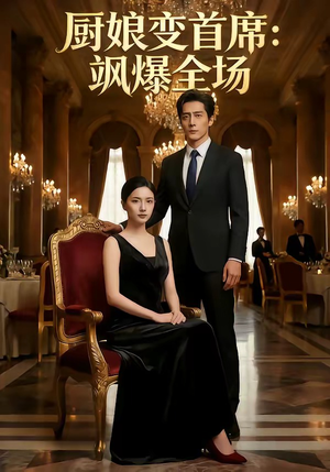厨娘变首席:飒爆全场(53集) 厨娘变首席:飒爆全场(53集)短剧分享片段