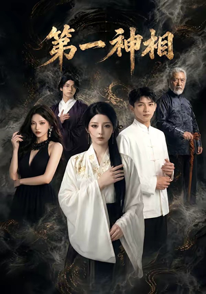 第一神相(40集) 第一神相(40集)全集我都看完了