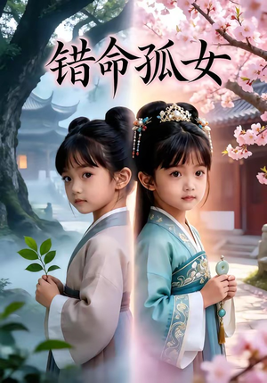 错命孤女(66集) 错命孤女(66集)全网独播免费看