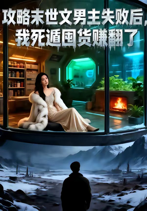 攻略末世文男主失败后,我死遁囤货赚翻了(50集) 攻略末世文男主失败后,我死遁囤货赚翻了(50集)短剧前十排行榜