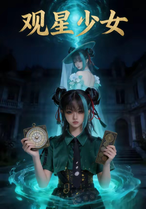观星少女(45集) 观星少女(45集)每日分享短剧